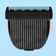 thumbnail image 4 of High Quality Black Ceramic Titanium Knife Pet Dog Hair Trimmer Blade Clipper Head for BaoRun P2 P3 P, 4 of 5