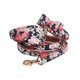 thumbnail image 2 of Triangular Pulling Rope Pet Accessories Size S Blue Comfortable Wearing 1 Set Of 3Pcs, 2 of 4