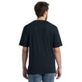 thumbnail image 4 of Wrangler Workwear Men's Short Sleeve UPF30 Performance Tee, Size S-5XL and LT-4XLT, 4 of 8