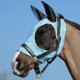 thumbnail image 1 of Weatherbeeta - Máscara Mosquera con Orejeras para Caballos de Elástico Diseño Caballito de Mar (Azul), 1 of 2