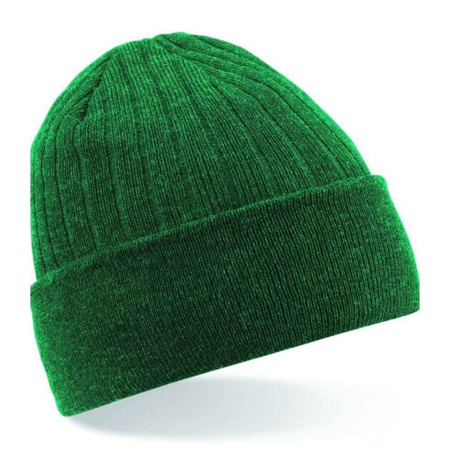 Beechfield Bonnet Adulte Thinsulate
