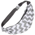 thumbnail image 4 of Portable Pet Sling Carrier for Storage Small Dogs Puppy Carrier Bag, 4 of 4