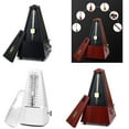 thumbnail image 6 of LingStar Guitar Metronome Online Mechanical Pendulum Mecanico for Guitar Piano Violin Musical Instrument, 6 of 8