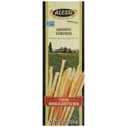 Alessi Thin Breadsticks - HP29 3 oz