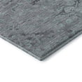 thumbnail image 3 of Addison Rugs Mayfield Premium Machine Washable Traditional Global Teal Rectangle Rug, 10' x 14', 3 of 6