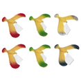 thumbnail image 3 of Toy Kids Wind Clockwork Children Plaything
Guinea Decorative Funny Shaped Bird Wear Interesting Delicate Resistant, 3 of 7