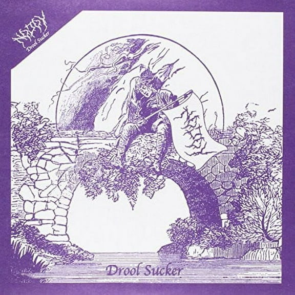 No Joy - Drool Sucker - Rock - Vinyl [7-Inch]