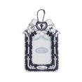 thumbnail image 4 of Cute Bow Transparent Card Sleeve 3inch Photo Holder Photo Card Cover Idol Photo Protective Display Pouch Stationery Bag Pendant, 4 of 4