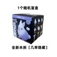 thumbnail image 1 of Nuevo pájaro pequeño bolas de Taro no son buenos pájaros serie 1 y 2 Caja ciega figura Caja misteriosa bolsa Guss modelo Anime decoración estilo Juguetes, 1 of 4