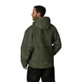 thumbnail image 6 of Frogg Toggs Men's Signature Bull Frogg Jacket | Stone | Size SM, 6 of 7