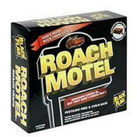 Roach motels walmart Roach motels walmart