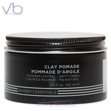 Redken Brews Clay Pomade, 100ml