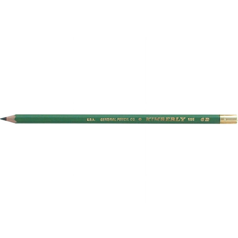 General's Kimberly Graphite Pencils Set - Art Pencil Kit, Pkg of 5