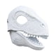 thumbnail image 4 of Cubierta de dinosaurio,Máscara de dinosaurio,tocado,novedad,máscara de dinosaurio dino,Disfraz de Halloween Cosplay Máscara de cabeza de animal lindo,Máscara de látex 3D de tiranosaurio, 4 of 8