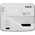 thumbnail image 4 of NEC U321H DLP projector -, 4 of 7