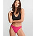thumbnail image 2 of Hanky Panky Womens Signature Lace Original Rise Thong Style-4811, 2 of 6