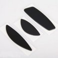 thumbnail image 2 of Tapis de Souris de Jeu /pieds/patinettes pour Logitech M950 M950T, 2 of 6