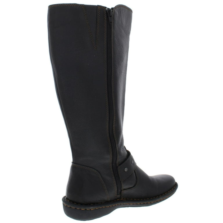 Boc wide sales calf boots