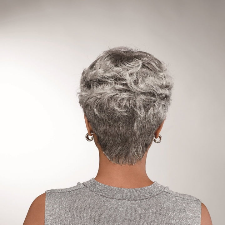 Especially Yours Alabama Yaki Texture Synthetic Wig for Women – Natural Look Fiber Wig with Extended Neck
