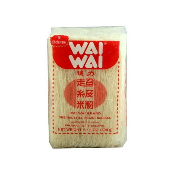 Wai Wai Rice Vermicelli