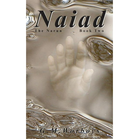 Naiad, (Paperback)