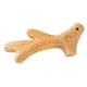 thumbnail image 2 of Juguete para masticar para perros con astas, juguete para masticar con astas para perros, palo para dentición de perros, palo para dentición para mascotas, innovación moderna, 2 of 5