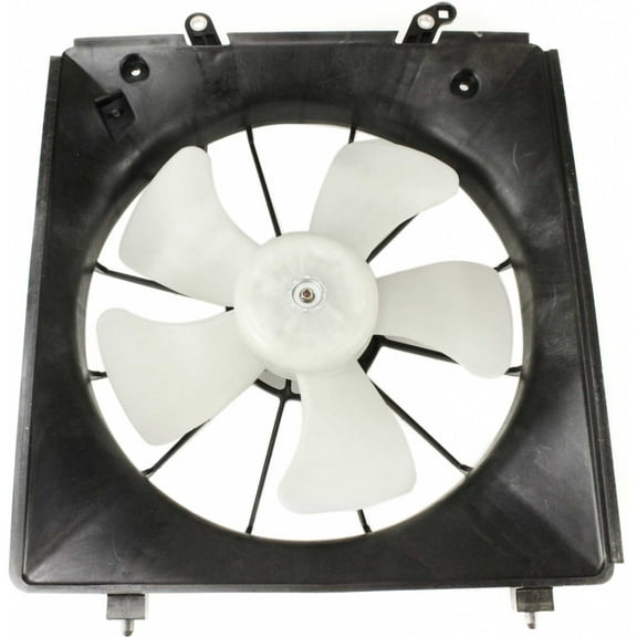 For Acura CL 2001 2002 2003 Radiator Cooling Fan | Base Model | 19020P8CA01-PFM | HO3115111