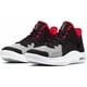 thumbnail image 2 of Tenis Nike Air Versitile III Hombre Baloncesto Deportivos negro 25 Nike  A04430 003, 2 of 4