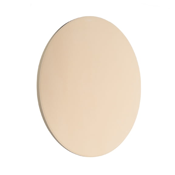 Hot Ash Stove 16" Cordierite Pizza Stone