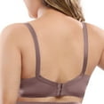 thumbnail image 4 of Inleife Bras for Women No Wire Fashion Comfortable Woman's Lace Beauty Back Strap Wrap Plus Size Bra, 4 of 5