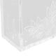 thumbnail image 4 of Taza para plantas acuáticas, maceta para plantas acuáticas con diseño de corte inclinado y agujero Permeable acrílico con ventosa para el hogar, 4 of 8