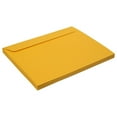thumbnail image 4 of JAM Paper 9 x 12 Booklet Envelopes, Sun Yellow, 25/Pack, 4 of 4