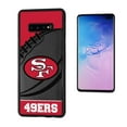 thumbnail image 4 of San Francisco 49ers Galaxy Pastime Design Bump Case, 4 of 7