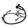 thumbnail image 1 of Arnés de cables completo para inyector de combustible 5C3Z9D930A, repuesto para Ford F450 F550 6.0L 2003-2007, 1 of 14