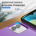 thumbnail image 4 of MYKOMI for Moto G Stylus 5G 2023 Case, with Screen Protector,[Military Grade Drop Tested] Heavy-Duty Tough Rugged Shockproof Protective Case for Motorola G Stylus 5G 2023, 4 of 7