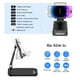 thumbnail image 4 of Soporte para teléfono con altavoz Bluetooth con carga para todos los teléfonos, 4 of 8