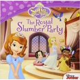 thumbnail image 2 of The Royal Slumber Party (Sofia the First), 2 of 3