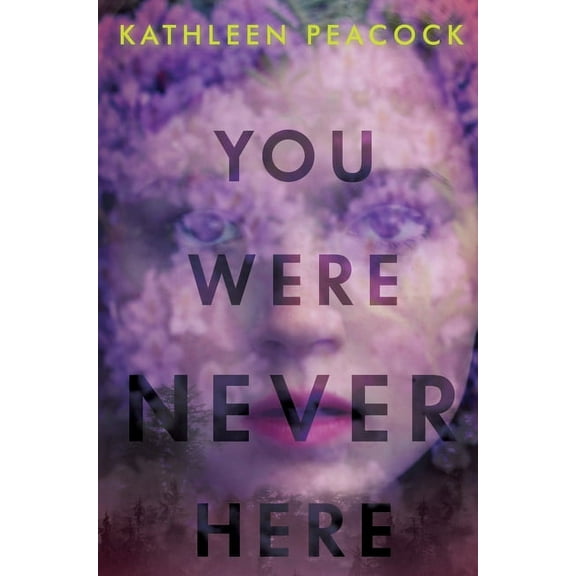You Were Never Here, (Hardcover)