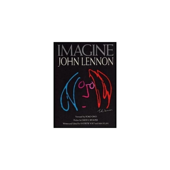 Pre-Owned Imagine: John Lennon