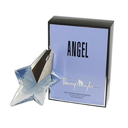 Thierry Mugler Angel By Thierry Mugler Eau De Parfum Spray 17 Oz