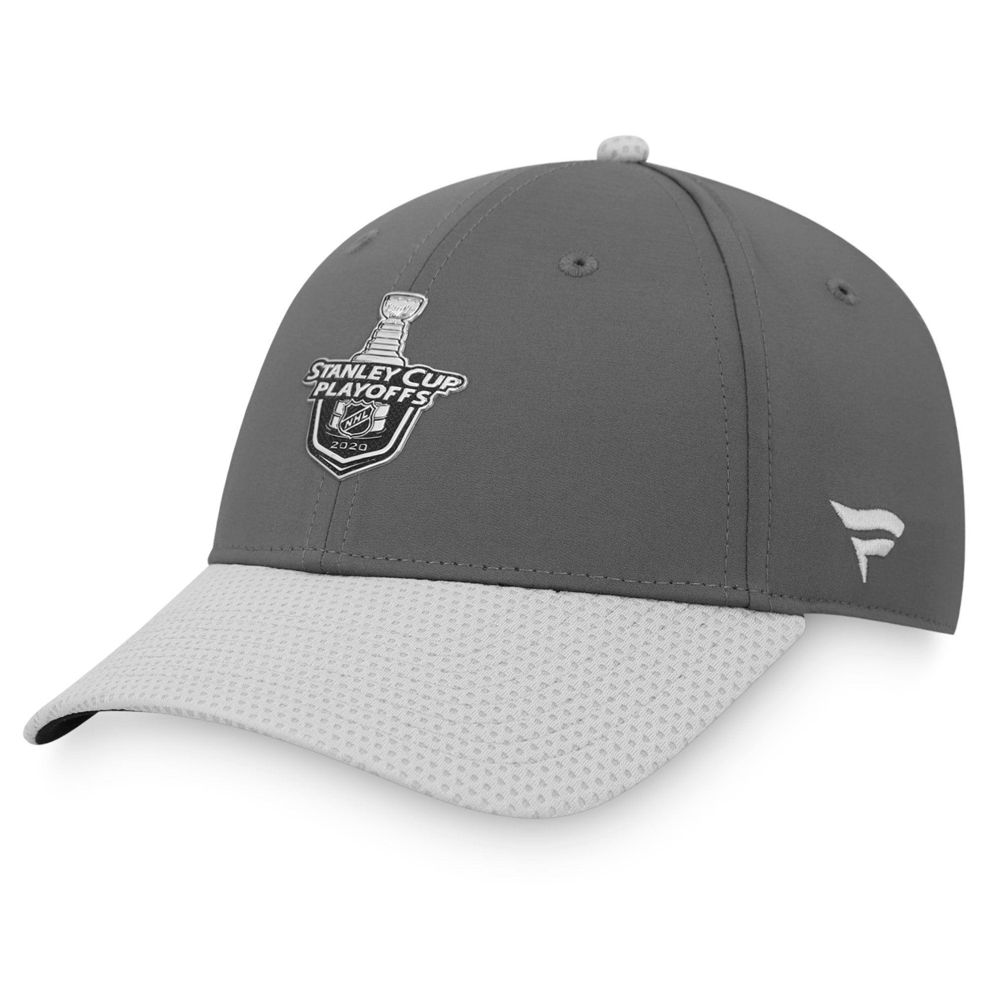 Fanatics Branded Charcoal NHL 2020 