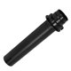 thumbnail image 1 of YSNOOWE Accesorio De Manillar Negro Para Motocicleta Con Ergonómico Y Durabilidad, 1 of 8