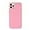 Pink, variant on Compatible with iPhone 14 Pro Max Case Stylish Bright Fluorescence Silicone Phone Cover Cute Jelly Candy Shiny Bling Sparkle Cover Slim Smooth Flexible Protective Phone Cover Orange