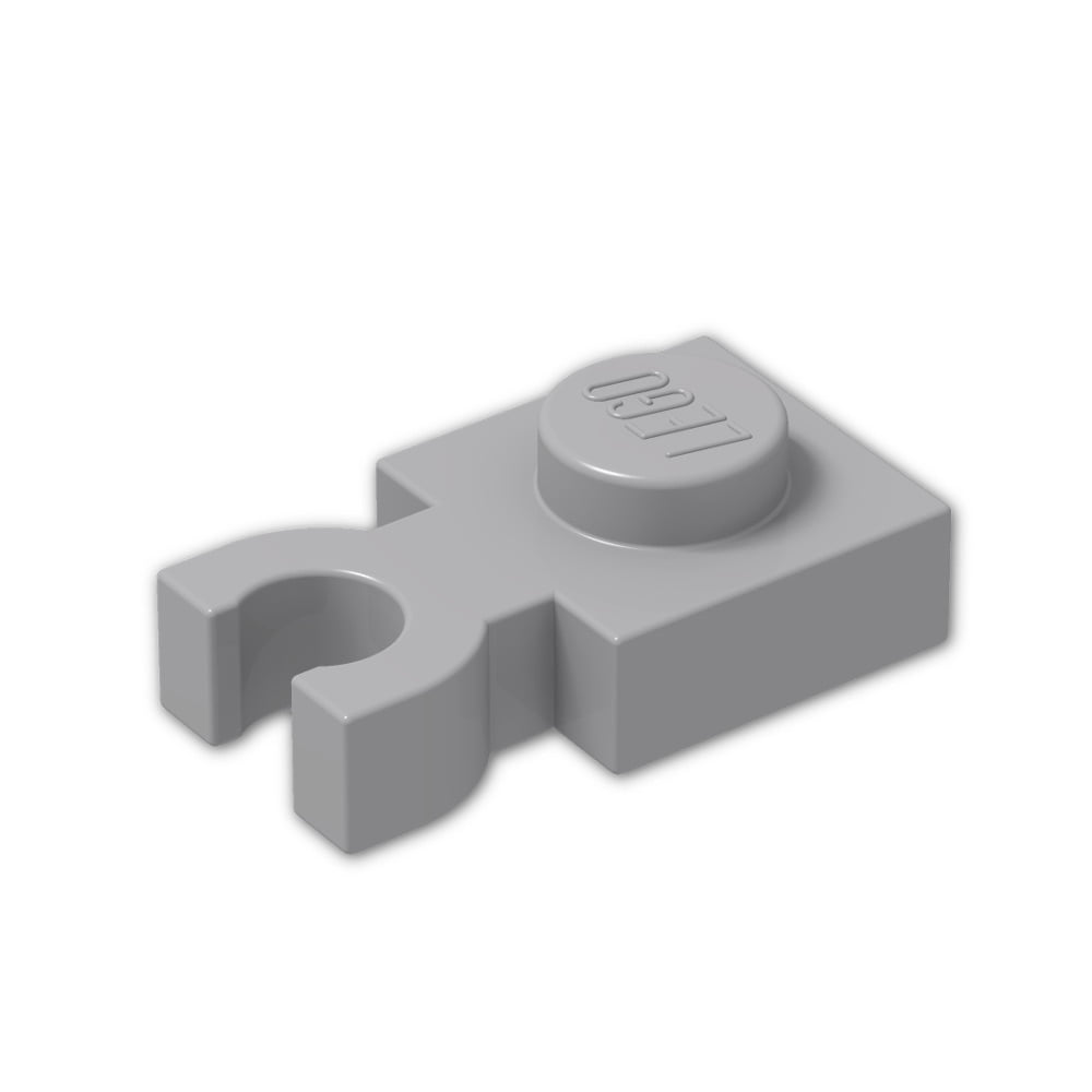 lego light bluish gray