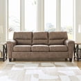 thumbnail image 2 of Signature Design by Ashley Navi Fossil Sofa, 2 of 11