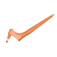 thumbnail image 2 of Toystoory Herramientas de corte para manualidades, cuchillo de general, herramienta de corte, cuchillo de tallado manual, cuchillo de utilidad Artesanía Numero 5 Toystoory HA026770-05, 2 of 4