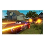 Cars 3 Driven to Win (Xbox One)