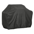 thumbnail image 3 of Worgeous 1Set Rectangular BBQ Grill Cover for Outdoor BBQ with Waterproof and Dust Proof Features 190.0X117.0X71.0In, 3 of 8