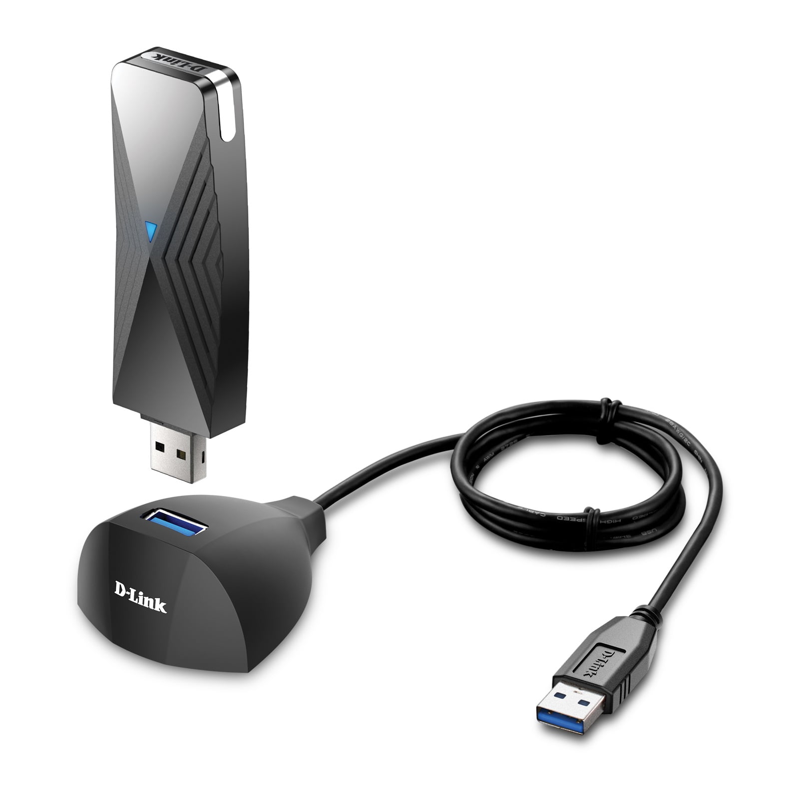 D-Link VR Air Bridge - Dedicated Wireless Connection between Meta Quest 2 [Oculus] and Gaming PC for 360 Movement - Powered Quest Link Software (DWA-F18) - Walmart.com