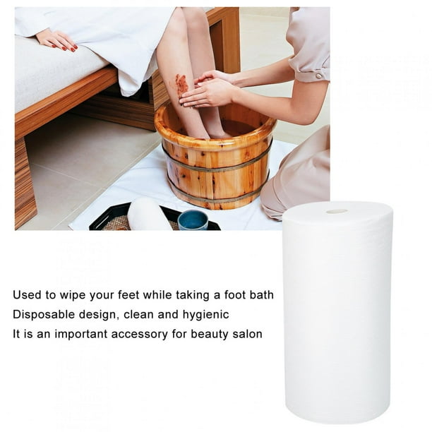 Salon paper towels hotsell